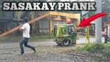 SASAKAY PRANK | PINOY FUNNY PRANK VIDEO | @IringSungkaban and @boymaasofficial2661