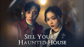 SELL YOUR HAUNTED HOUSE EP14/TAGALOG