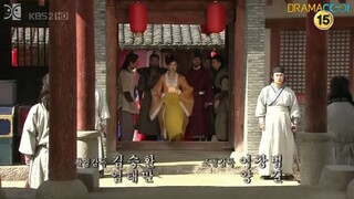 emperor of the sea ep26