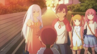 nimegami episode 11 sub Indonesia