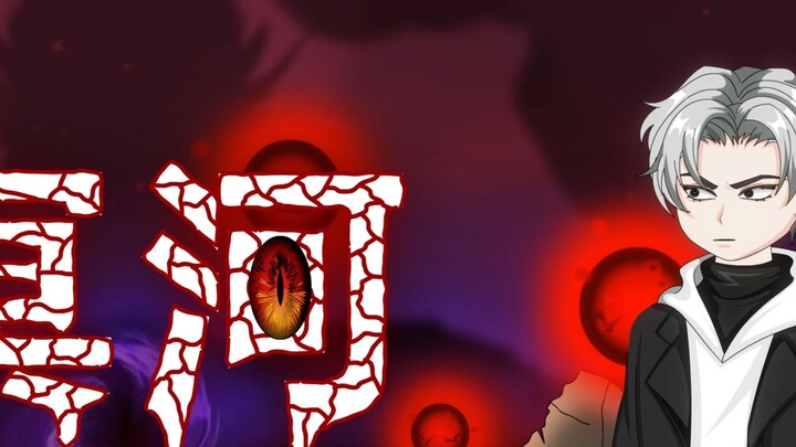 Styx Episode 4 Chef Animation Suspense Micro Horror