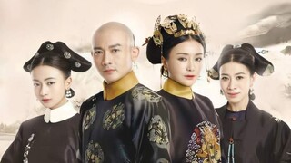 Story of Yanxi Palace Episode 36