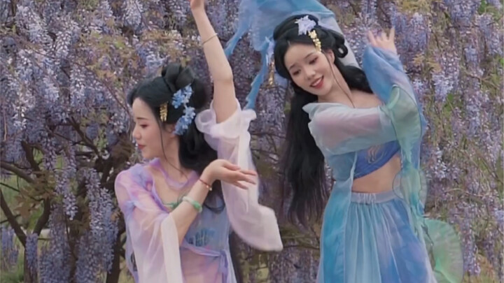 春日曾与我邀约