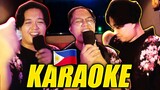 I Sing DIFFERENT Filipino 🇵🇭 Song on STREAM!