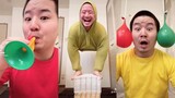 Junya1gou funny video 😂😂😂 | JUNYA Best TikTok May 2022 Part 202