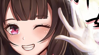 [ Genshin Impact ] Vtuber Iris, sebuah keluarga opera, menyanyikan "Goddess Split View"