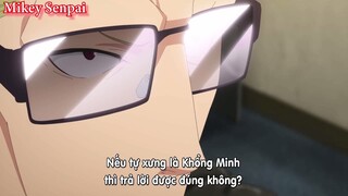 Tập 01 EP6 Khổng Minh Thích Tiệc Tùng (Paripi Koumei, Ya Boy Kongming!, Party Pe