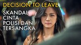 FILM PALING ROMANTIS TAHUN INI - Review DECISION TO LEAVE (2022)