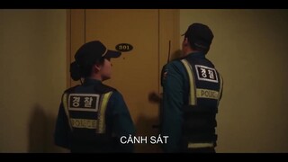Phù Thuỷ Có Thật EP 3 [Sub Việt]