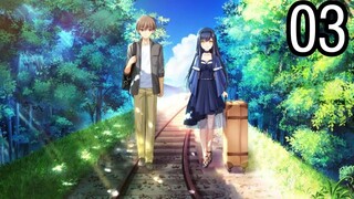 Summer Pockets Season 1 Episode 3 | English Sub HD