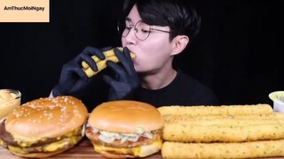 mukbang những đồ ăn rất ngon phần 120 #amthuc #monngon