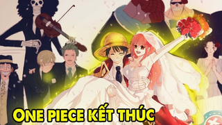Tóm Tắt One Piece Phần 1 Siêu Bựa