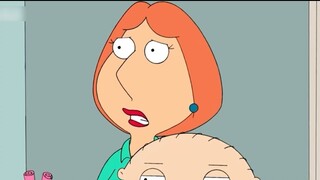 Bình luận về Family Guy 21: Red Bull tự chế đưa Pete đi cấp cứu