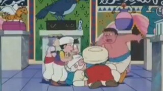 Doraemon Nobita Ơ Xư Sơ Nghin Le Môt Đêm  Phần 17  Lồng Tiêng Việt