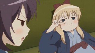 Gói biểu tượng cảm xúc này (//∇//) có vẻ khá nổi tiếng