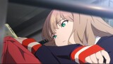 [Anime] Potongan Adegan Menarik dari Yume Minami | "SSSS.DYNAZENON"