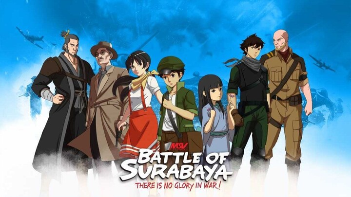 Battle of Surabaya