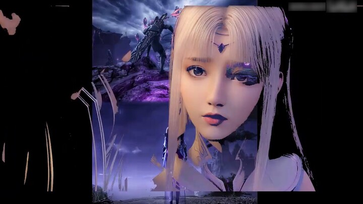 Little Medical Fairy: I can only die in battle! I can't be a coward and let Xiao Xun'er kill me with