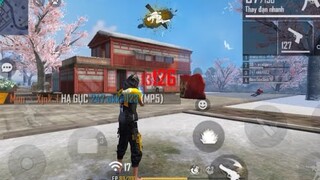 [ FREE FIRE ] Không Trọn Vẹn Nữa Remix | Bờm Gaming