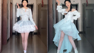 【สิบห้าหิมะ】ปีกระต่ายมาถึงแล้ว! เจ้าหญิงกระต่ายฟันสมัครต่อสู้! ～～รู้สึกถึงจังหวะของฉัน+ฉันไม่รู้การพ