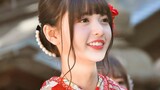 【Compilation of the prettiest Japanese celebrities】