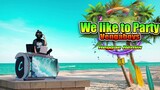 Vengaboys - We like to Party (Reggae Remix) Dj Jhanzkie 2023