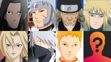 Siapakah Hokage ke 8 yang akan menggantikan Naruto ??