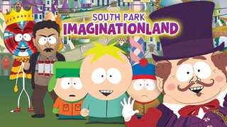 Wach Full South Park - Imaginationland For Free : LINK IN DESCRIBTION