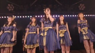 言い訳Maybe/AKB48 (2024.04.05)