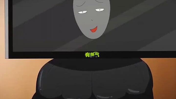 这年头电视机的自由度都变高级了 还能自己上网