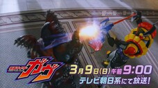 Kamen Rider Gavv Episode 26 Preview