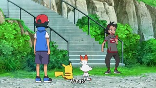 Pokemon (2019) episode 9