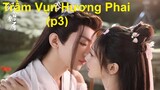 "Trầm Vụn Hương Phai" 沉香如屑 (P3)