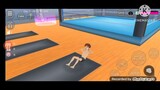 Sakura School Simulator Yuta Bruce Lee Kung Fu