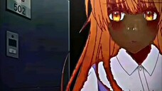 top 10 blackest anime in this world , manusia hitam ngawur