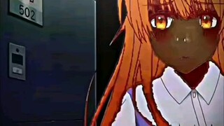 top 10 blackest anime in this world , manusia hitam ngawur