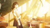 [Anime]Kompilasi Anime dengan BGM "Will You?"