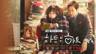 Heart to Heart Episode 5