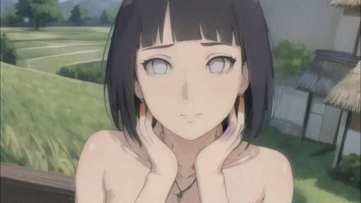 WADUH NARUTO AUTO BESAR NIH