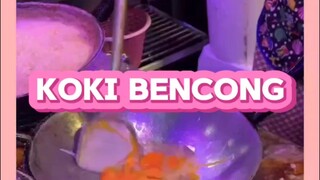 koki bencong