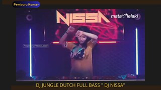 Jungle dutch full bass