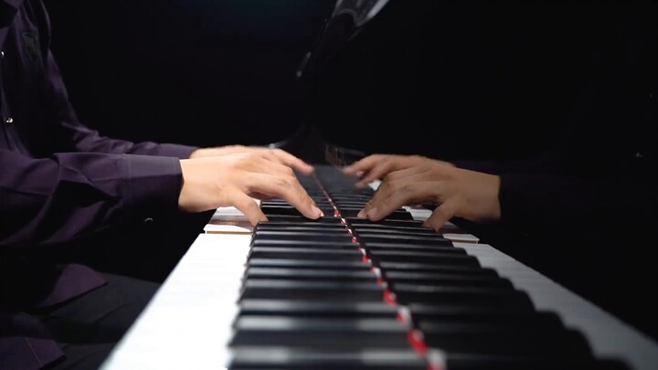 【Mr.Li Piano】Xinggang