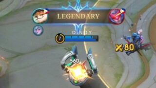 new hero chip Mobile Legends