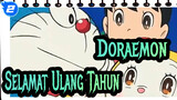 [Doraemon] Selamat Ulang Tahun, Doraemon~_2