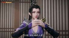 Fight For The Throne Eps 27 sub indo