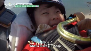 Haha Bus Episode 9 Eng Sub