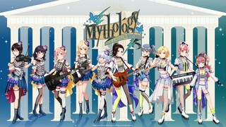 BanG Dream! 9th☆LIVE：RAISE A SUILEN x Morfonica「Mythology」DAY 1