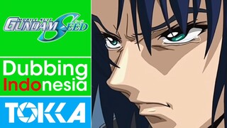 The Confrontation | Mobile Suit Gundam SEED Fandub Indonesia