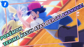 Pokémon | [4K] Terima Kasih Atas Perjalanannya!_1