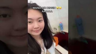 Tiktok Erika Richardo | HARI TERKAHIR DI SEKURA 😭🥲🤛🏻